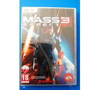 Mass Effect 3 [Importación inglesa]