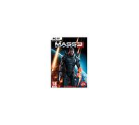 Mass Effect 3 [Importación italiana]