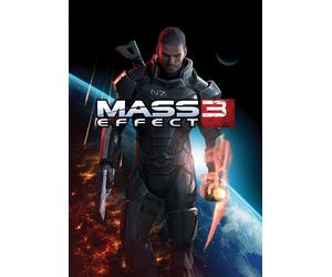 Mass Effect 3 Origin Key GLOBAL