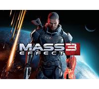 Mass Effect 3 (PC) EA App Key - EU
