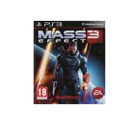 Mass Effect 3 (PS3) (New) (PEGI)