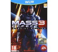Mass Effect 3 - Special Edition [Importación italiana]