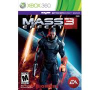 Mass Effect 3 X360 by Electronic Arts