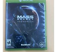 Mass Effect: Andromeda