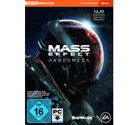 Mass Effect: Andromeda (Code In Der Box) (PC) (Importación USA)