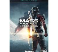 Mass Effect Andromeda | Deluxe Edition (PC) - EA App Account - GLOBAL