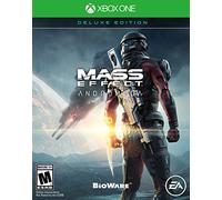 Mass Effect: Andromeda Deluxe Edition [USA]