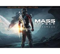 Mass Effect: Andromeda - Deluxe Recruit Edition (Xbox One / Xbox Series X|S) Xbox Live Key - UNITED STATES