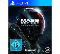 Mass Effect: Andromeda [Importación Alemana]
