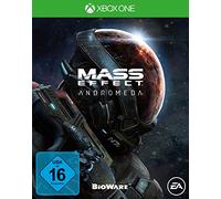 Mass Effect: Andromeda [Importación Alemana]
