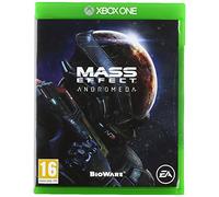 Mass Effect : Andromeda [Importación francesa]