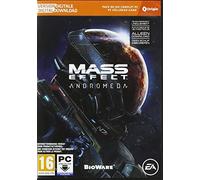 Mass Effect : Andromeda [Importación francesa]