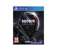 Mass Effect : Andromeda [Importación francesa]