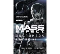 Mass Effect - Andromeda: Nexus Uprising: 1