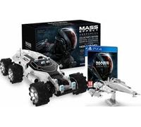 Mass Effect Andromeda Nomad ND1PACK (Edición Coleccionista) Sony Playstation 4 standard