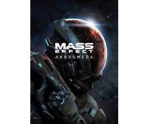 Mass Effect: Andromeda Origin Key GLOBAL