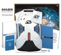 Mass Effect: Andromeda: Pathfinder Edition Guide
