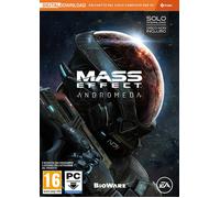 Mass Effect Andromeda PC ELECTRONIC ARTS