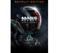 Mass Effect: Andromeda - Standard Recruit Edition Xbox (Europe & UK)