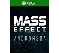 Mass Effect Andromeda | Standard Recruit Edition (Xbox One) - Xbox Live Key - EUROPE