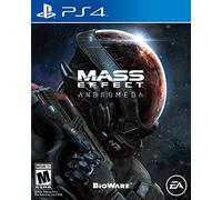Mass Effect: Andromeda [USA]
