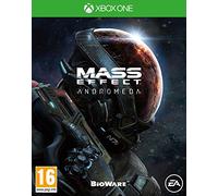 Mass Effect Andromeda (Xbox One)