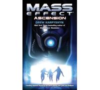 Mass Effect: Ascension: 2