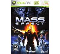 Mass Effect (Classics) Microsoft Xbox 360 standard