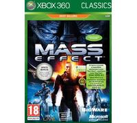 Mass Effect - Classics Edition [Importación italiana]