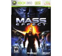 Mass Effect Classics
