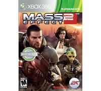 Mass Effect Edición Platino - Xbox 360