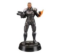 Dark Horse - Comandante John Shepard - Mass effect
