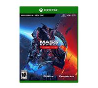 Mass Effect Legendary Edition - Xbox One Xbox One L (Xbox One) (Importación USA)