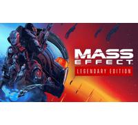 Mass Effect Legendary Edition Microsoft Store Worldwide Xbox One, Xbox Series X|S