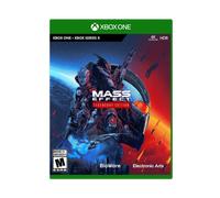 Electronic Arts Videojuego Mass Effect Legendary Edition Xbox One
