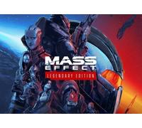 Mass Effect Legendary Edition (PC) Steam Gift - GLOBAL