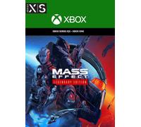 Mass Effect Legendary Edition Xbox One/ Xbox Series X|S (EU & UK)
