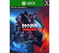 Mass Effect Legendary Edition (Xbox Series X/S) - Xbox Live Key - GLOBAL