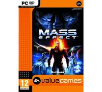 Mass Effect - PC