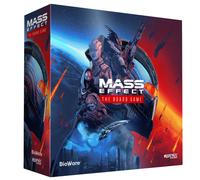 Mass Effect: Priority Hagalaz - The Board Game - Cooperative Story-Driven Experi