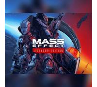 Mass Effect - Remastered Legendary Edition (Xbox One / Xbox Series X|S) Xbox Live Key - ARGENTINA