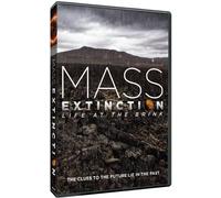 Mass Extinction: Life at the Brink [USA] [DVD]