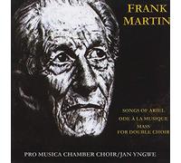 Mass for Double Choir