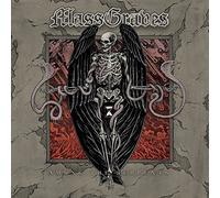 Mass Graves – Among the Serpents