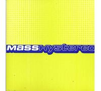 Mass Hystereo - Multitrack Mother / Acid / 1 2 3 Go / Warm Up