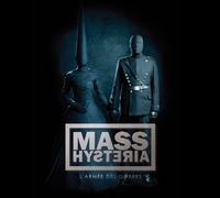 Mass Hysteria - L'armee Des Ombres [VINYL] [Vinilo]