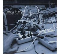 Mass in Orbit - Connect (the Next Step) [Vinyl Maxi-Single]