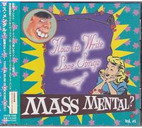 MASS MENTAL? - How to Write Love Songs