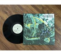 MASS OF THE FERMENTING DREGS - AWAKENING:SLEEPING 4571207713049 FLAKES-304 (Limited Edition / Black Vinyl)