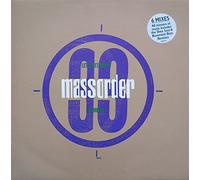 MASS ORDER - LET'S GET HAPPY 12 INCH (12" VINYL SINGLE) DUTCH COLUMBIA 1992